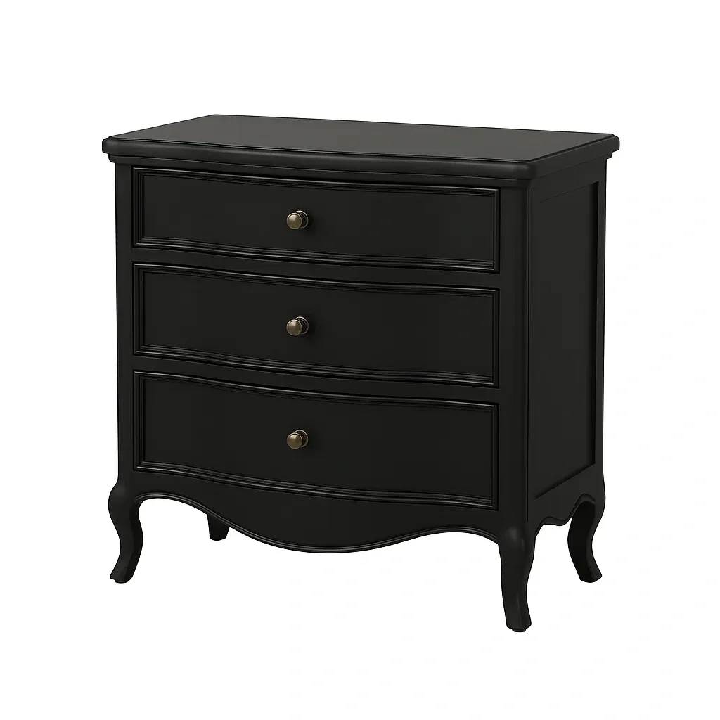 Mobilier de chambre,Table de chevet - NORDICDECOS