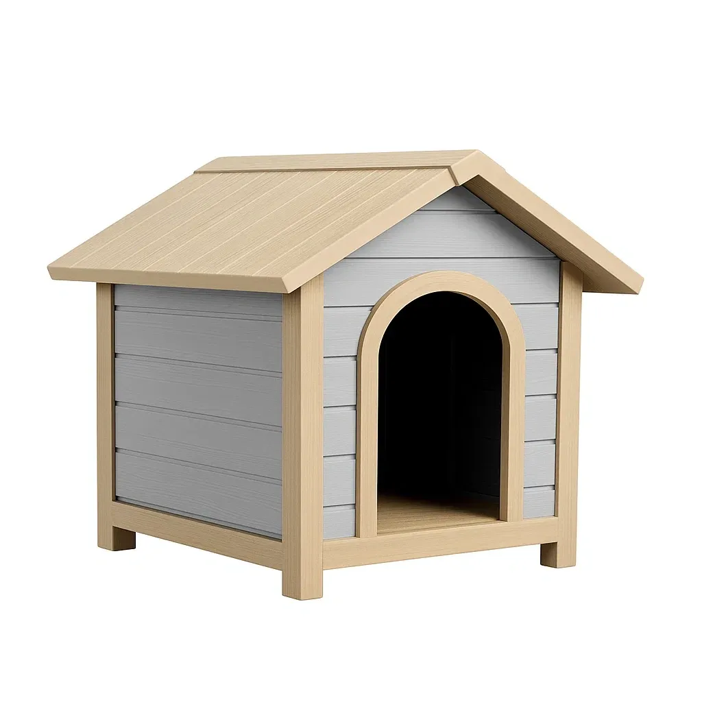 Produits pour animaux de compagnie,Niche pour chien - NORDICDECOS