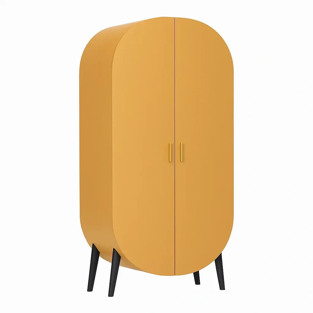 Mobilier de chambre,Armoire - NORDICDECOS