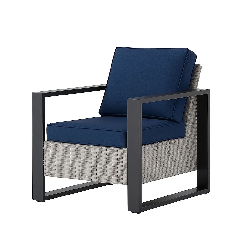 Mobilier d'assise,Fauteuil - NORDICDECOS