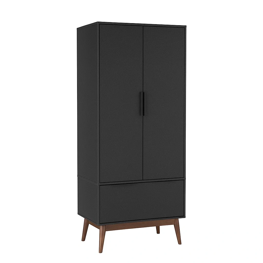 Mobilier de chambre,Armoire - NORDICDECOS