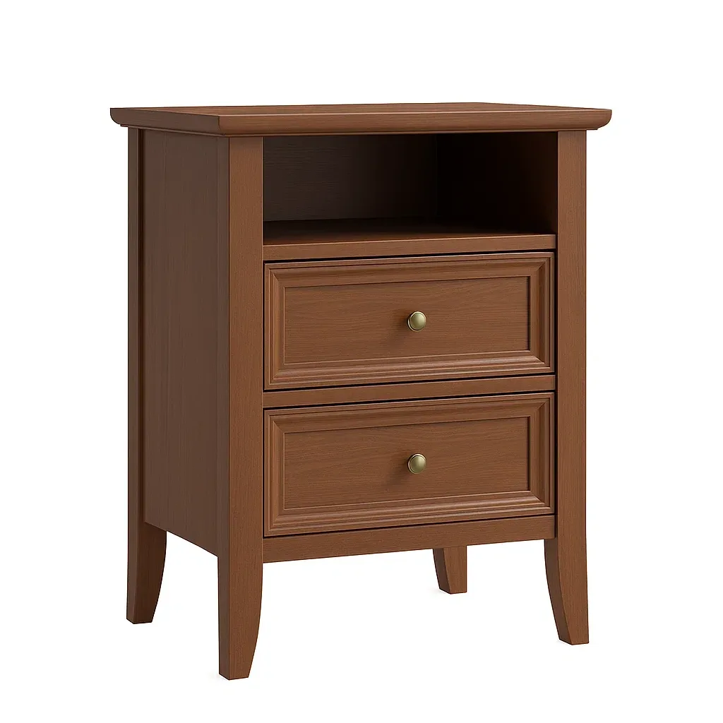 Mobilier de chambre,Table de chevet - NORDICDECOS