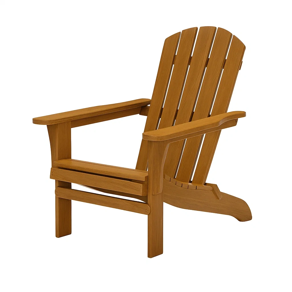 Mobilier d'assise,Chaise adirondack - NORDICDECOS