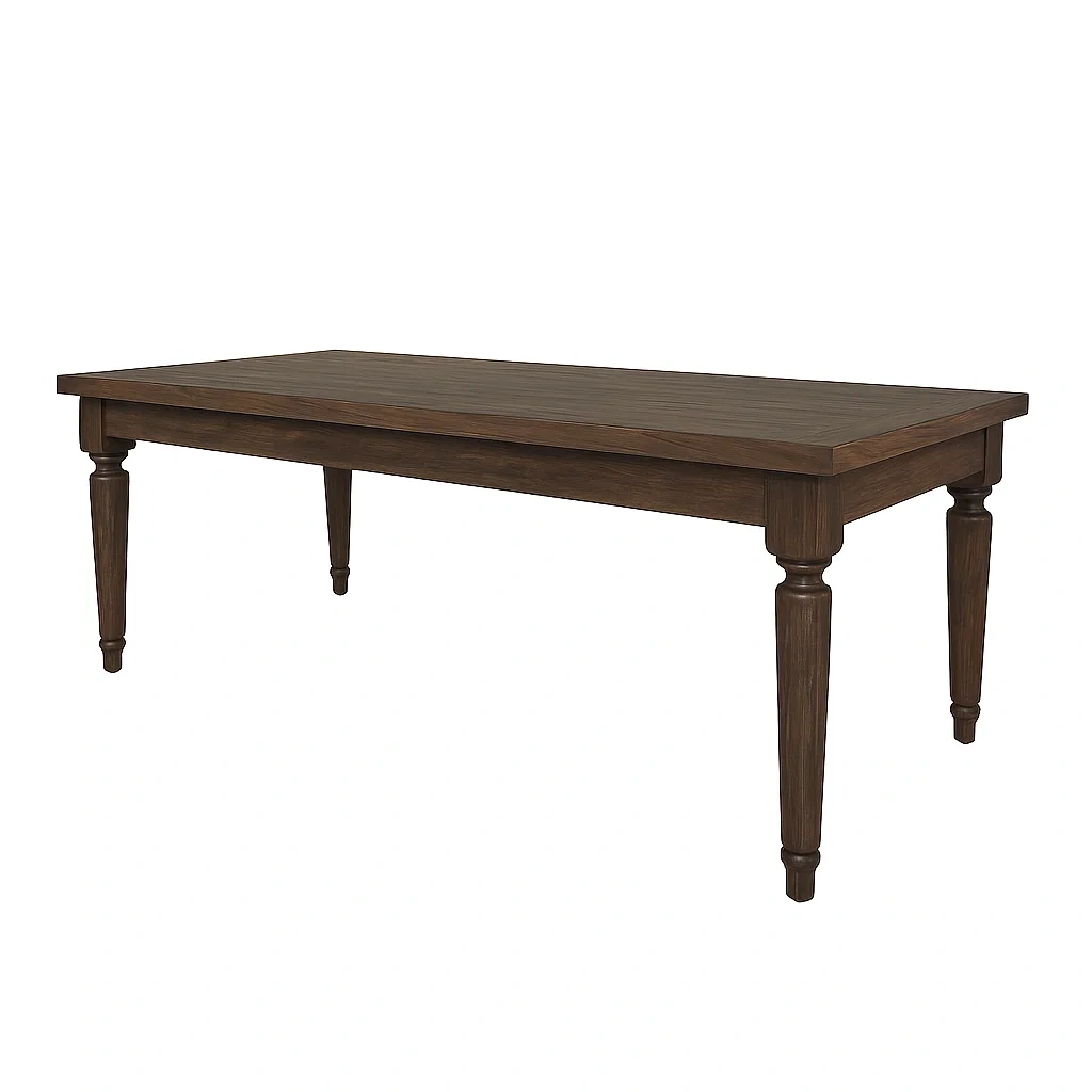 Mobilier de salle à manger,Table de salle à manger - NORDICDECOS