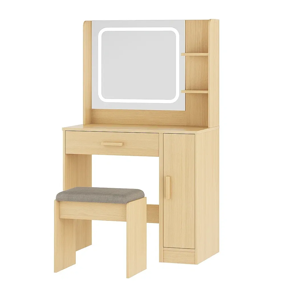 Mobilier de chambre,Coiffeuse - NORDICDECOS