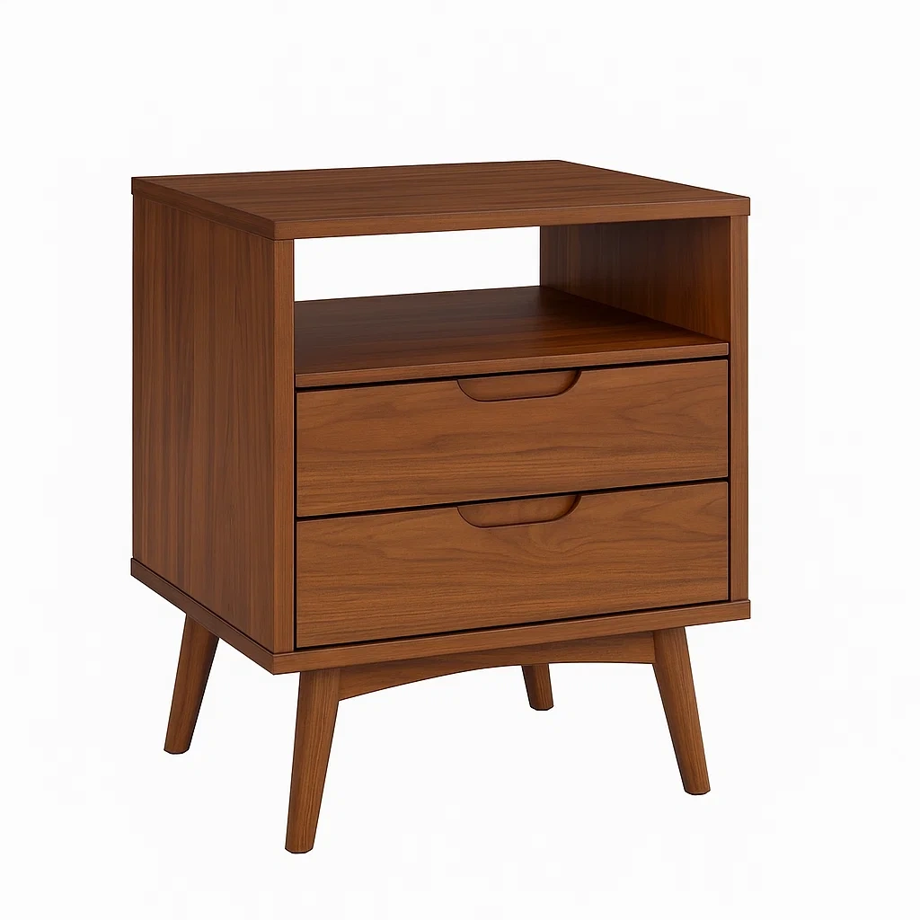 Mobilier de chambre,Table de chevet - NORDICDECOS