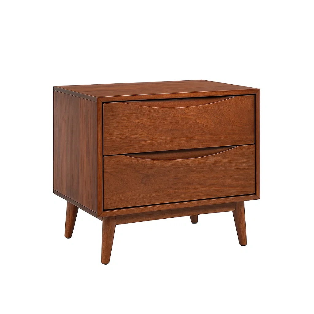 Mobilier de chambre,Table de chevet - NORDICDECOS