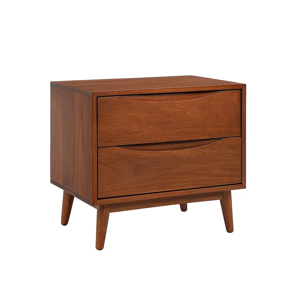 Mobilier de chambre,Table de chevet - NORDICDECOS