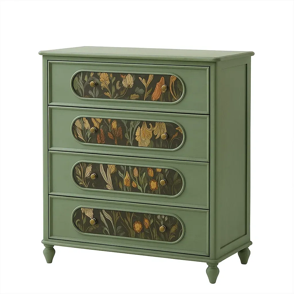 Mobilier de chambre,Commode - NORDICDECOS