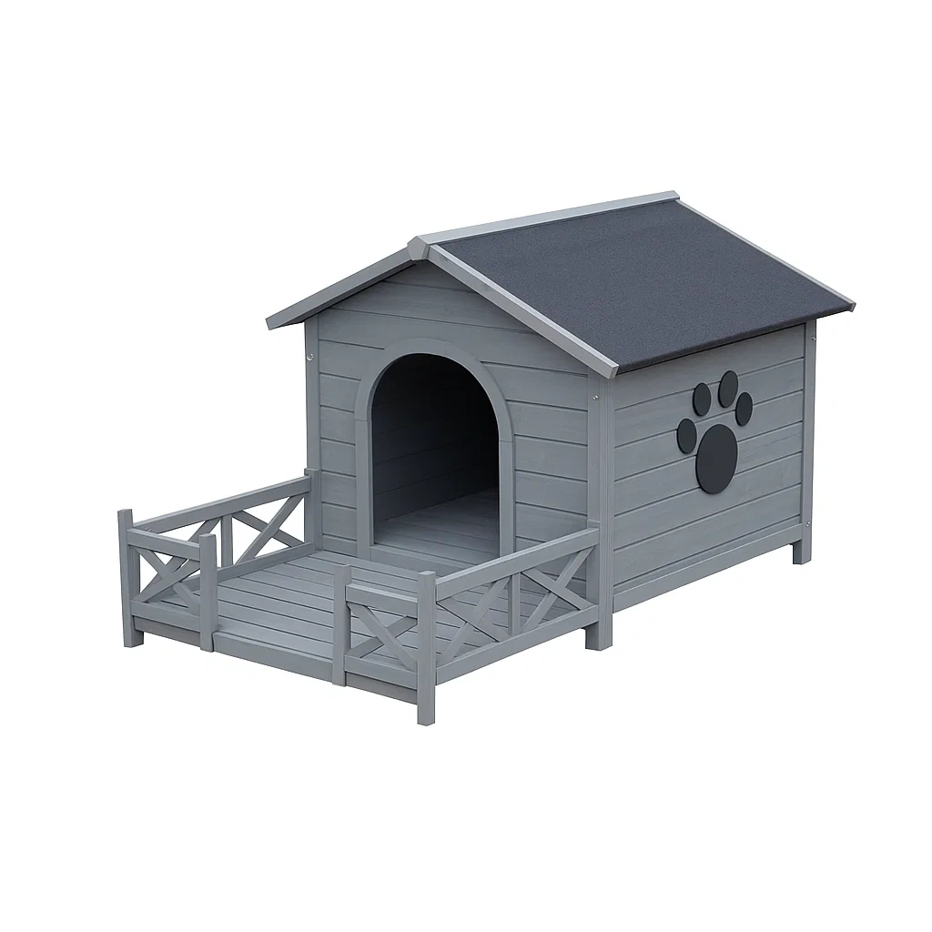 Produits pour animaux de compagnie,Niche pour chien - NORDICDECOS