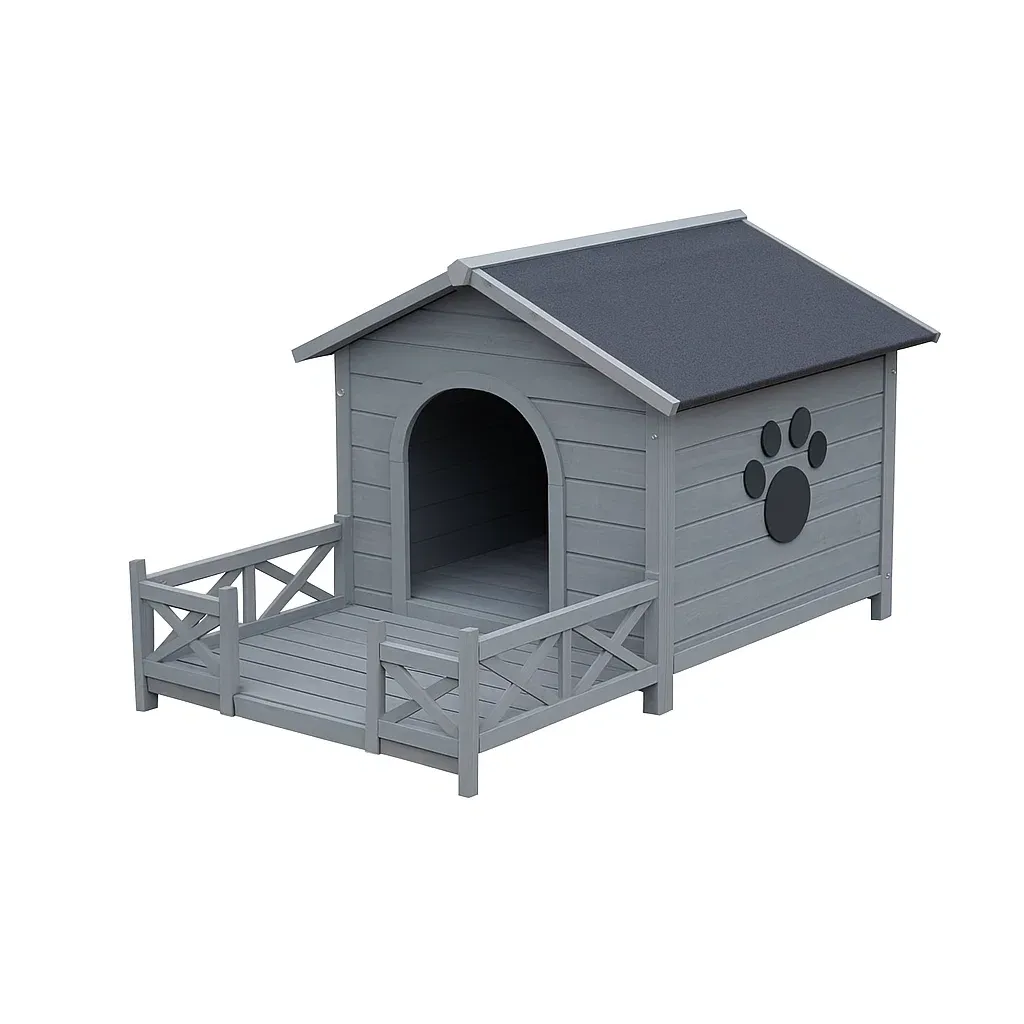 Produits pour animaux de compagnie,Niche pour chien - NORDICDECOS