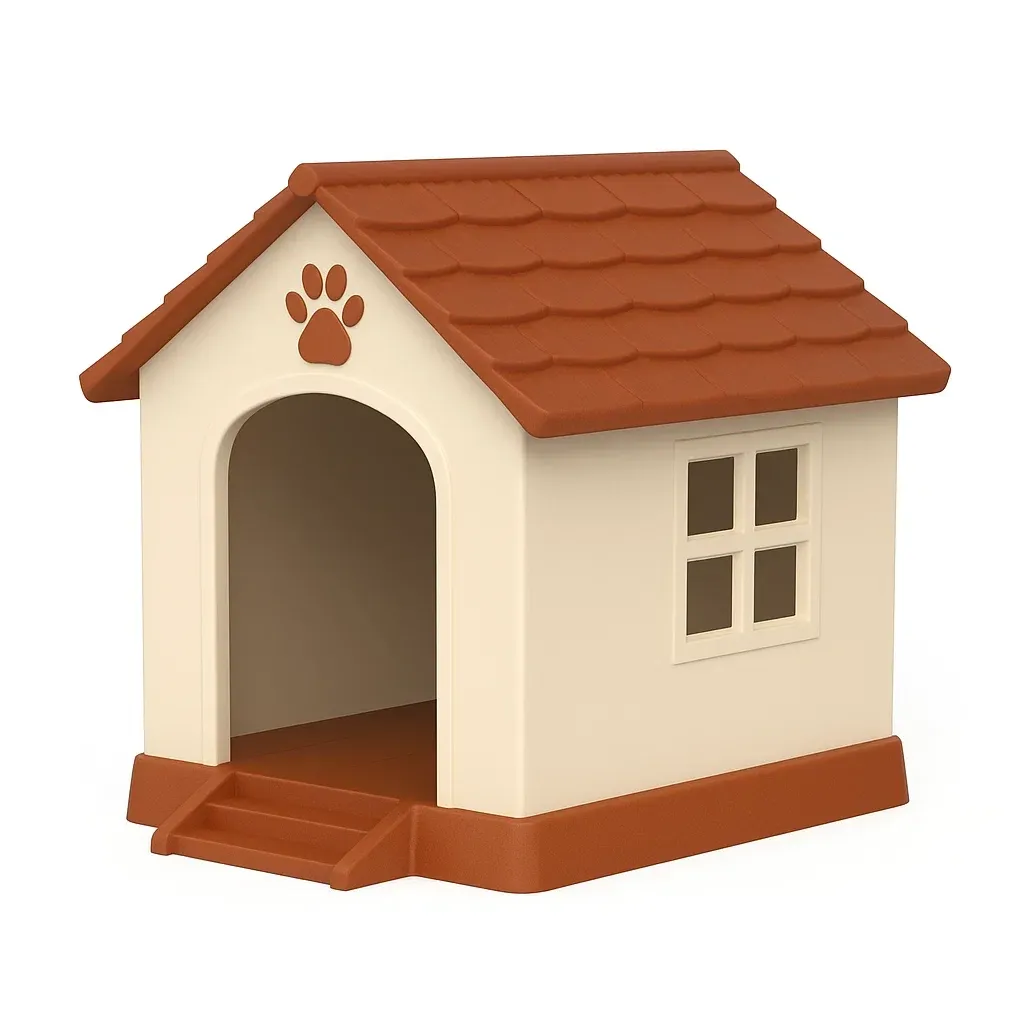 Produits pour animaux de compagnie,Niche pour chien - NORDICDECOS