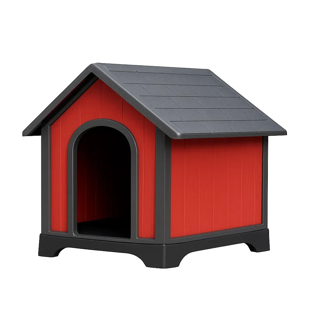 Produits pour animaux de compagnie,Niche pour chien - NORDICDECOS