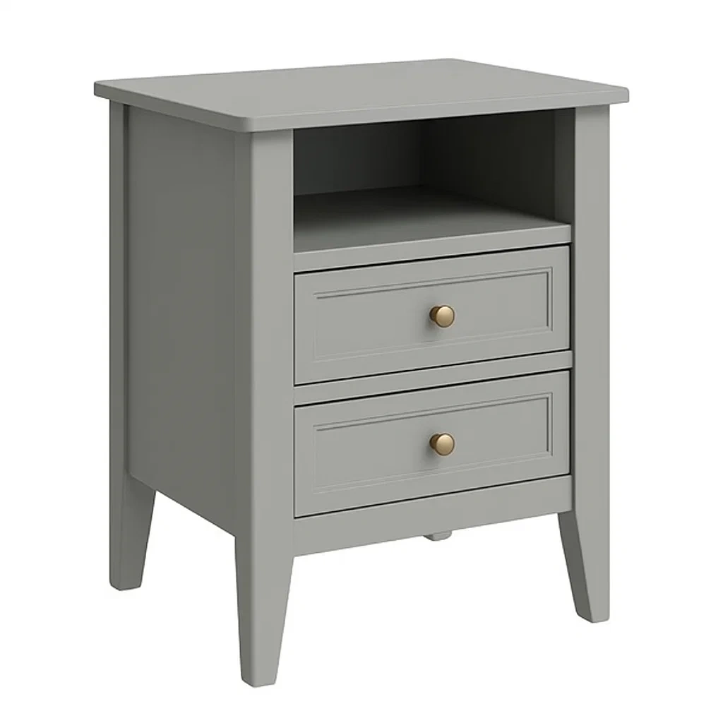 Mobilier de chambre,Table de chevet - NORDICDECOS