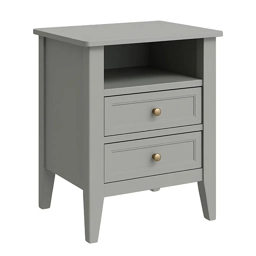 Mobilier de chambre,Table de chevet - NORDICDECOS