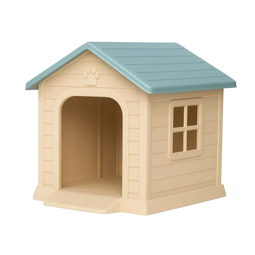 Produits pour animaux de compagnie,Niche pour chien - NORDICDECOS