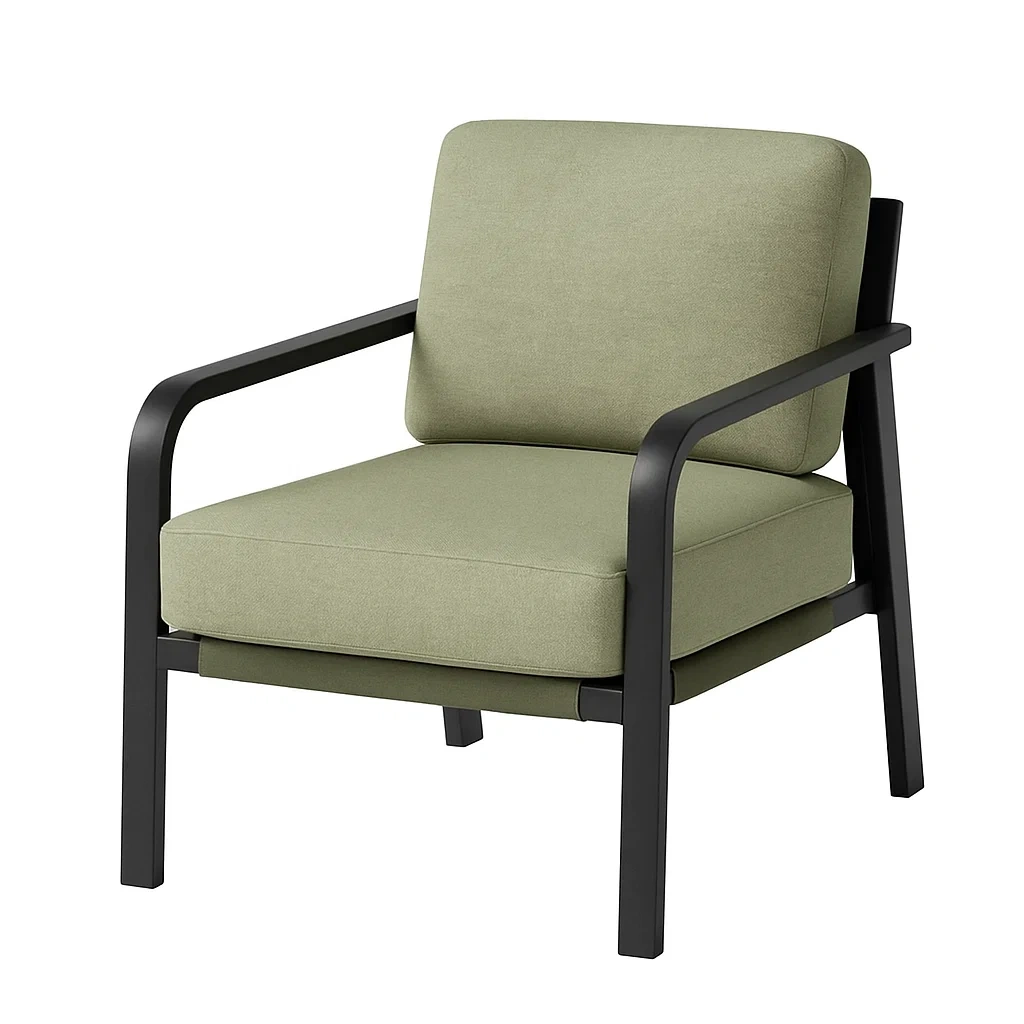 Mobilier d'assise,Fauteuil - NORDICDECOS