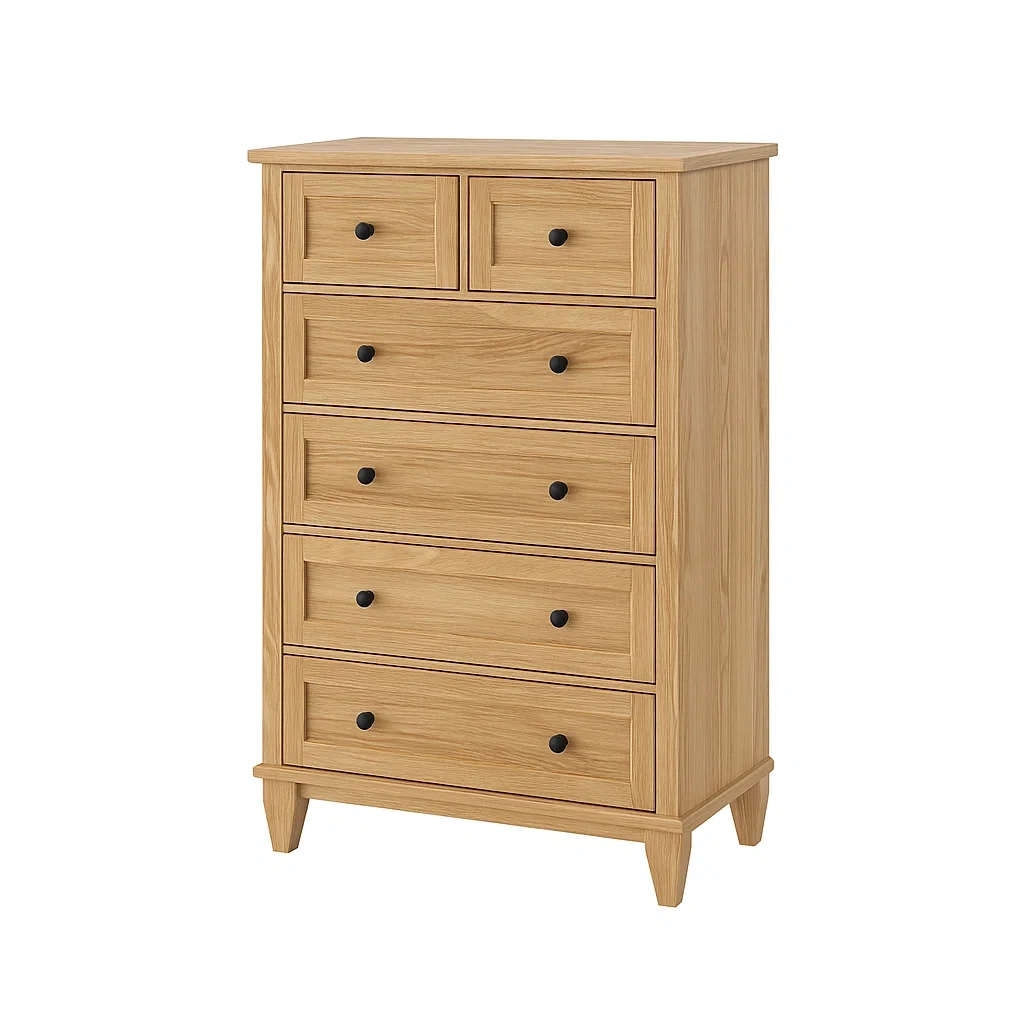 Mobilier de chambre,Commode - NORDICDECOS