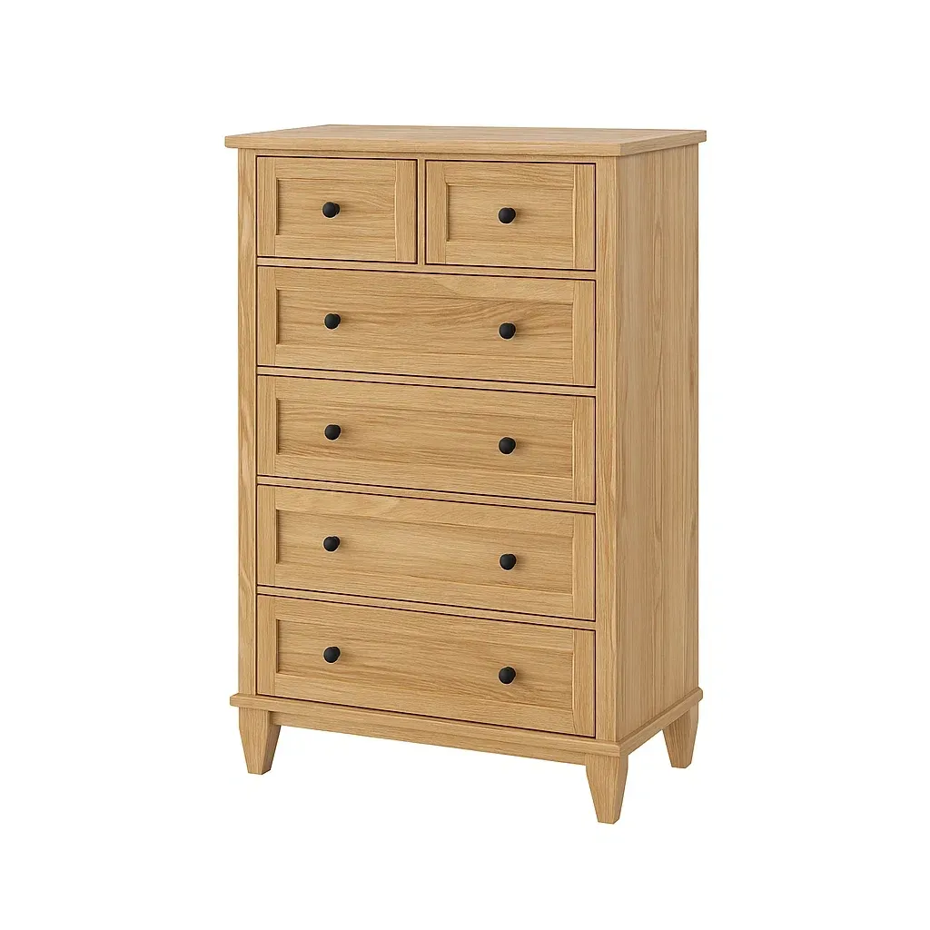 Mobilier de chambre,Commode - NORDICDECOS