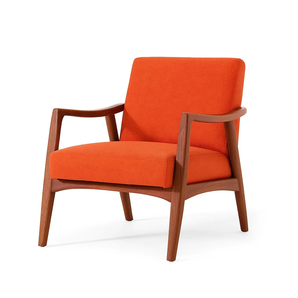 Mobilier d'assise,Fauteuil - NORDICDECOS