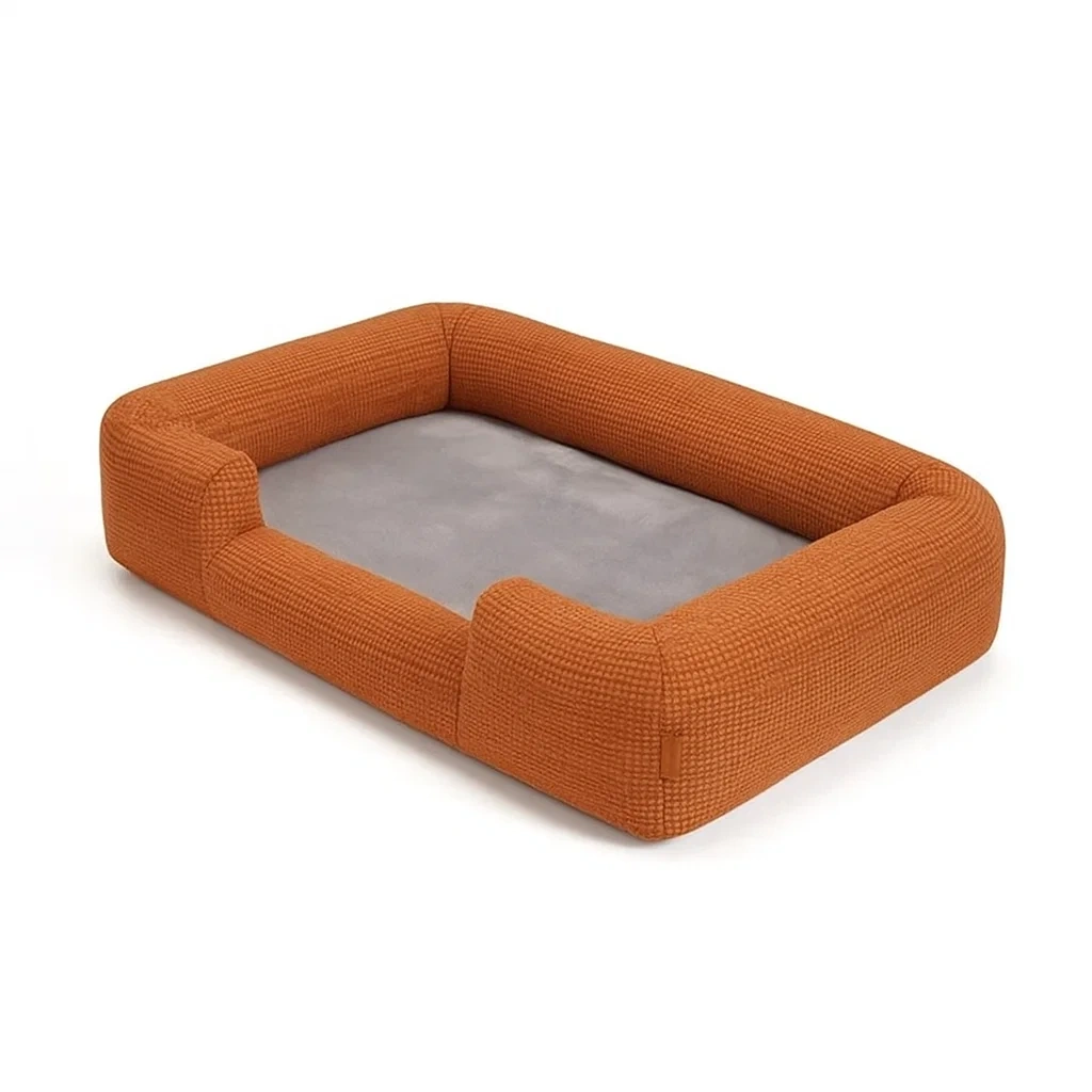 Produits pour animaux de compagnie,Lit pour chien - NORDICDECOS