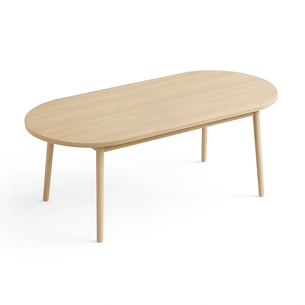 Mobilier de salle à manger,Table de salle à manger - NORDICDECOS
