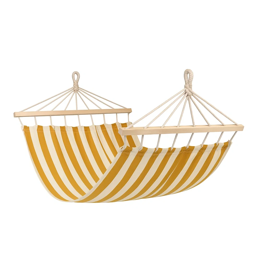 Mobilier d'assise,Hamac - NORDICDECOS