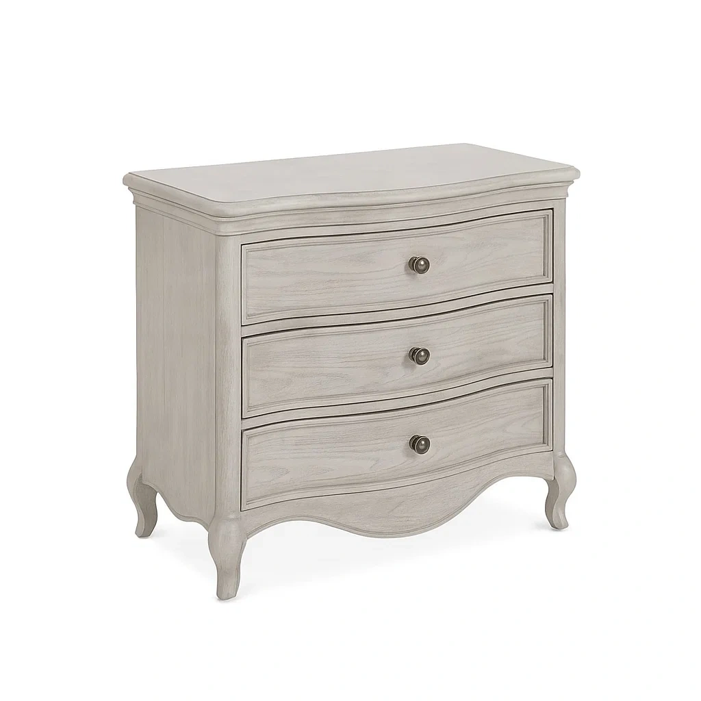 Mobilier de chambre,Table de chevet - NORDICDECOS