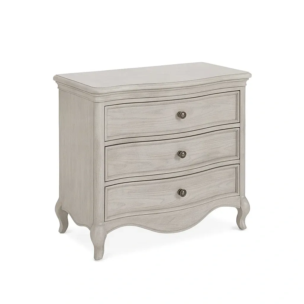 Mobilier de chambre,Table de chevet - NORDICDECOS