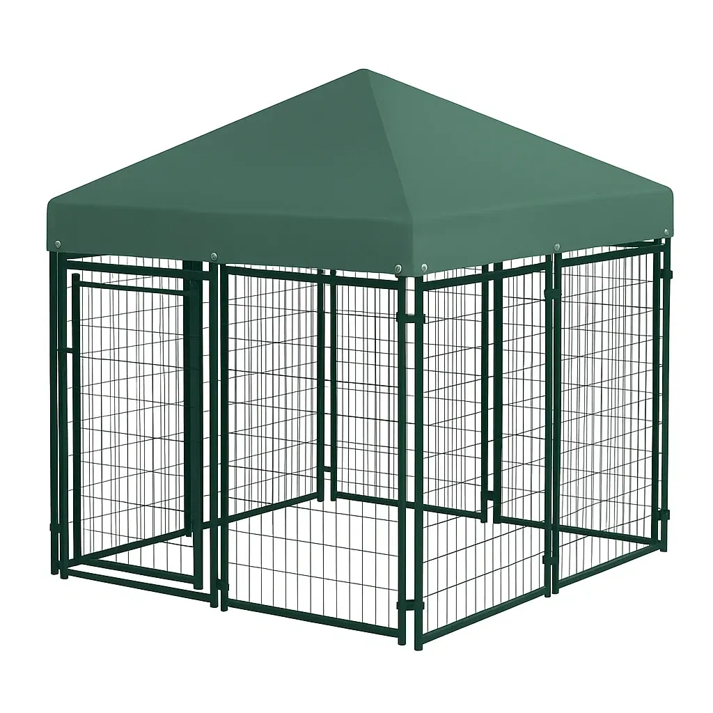 Produits pour animaux de compagnie,Cage pour chien - NORDICDECOS