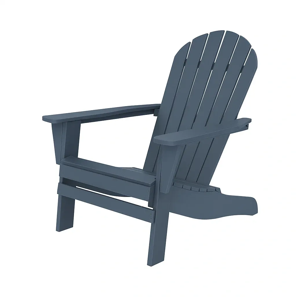 Mobilier d'assise,Chaise adirondack - NORDICDECOS