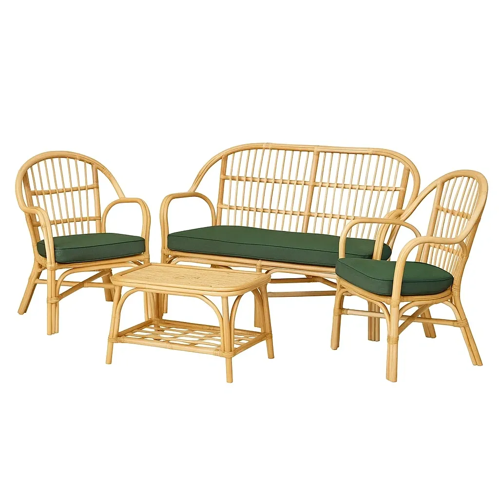 Mobilier d'assise,Salon de terrasse - NORDICDECOS