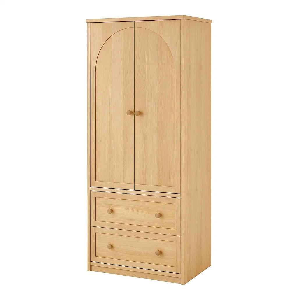 Mobilier de chambre,Armoire - NORDICDECOS