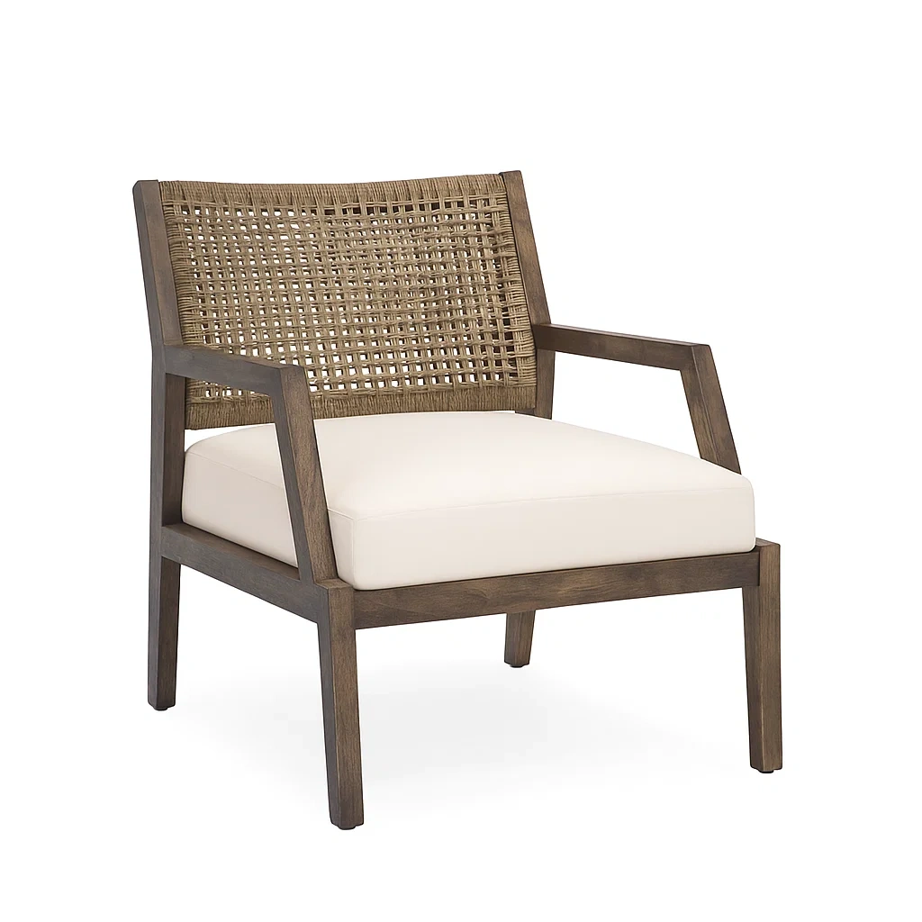 Mobilier d'assise,Fauteuil - NORDICDECOS