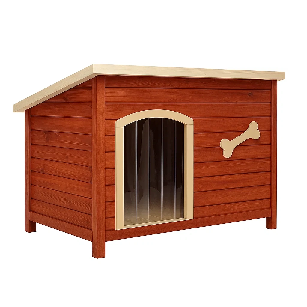 Produits pour animaux de compagnie,Niche pour chien - NORDICDECOS