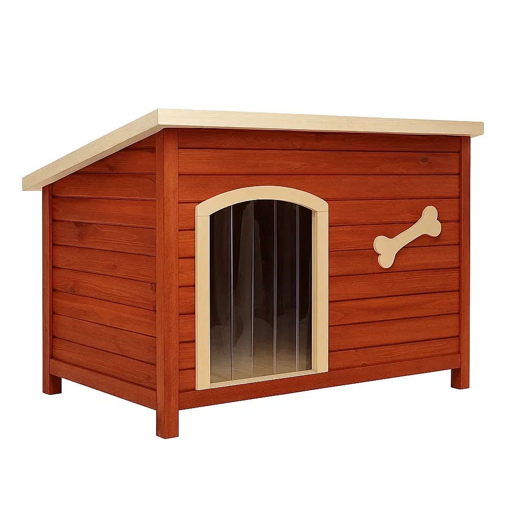 Produits pour animaux de compagnie,Niche pour chien - NORDICDECOS