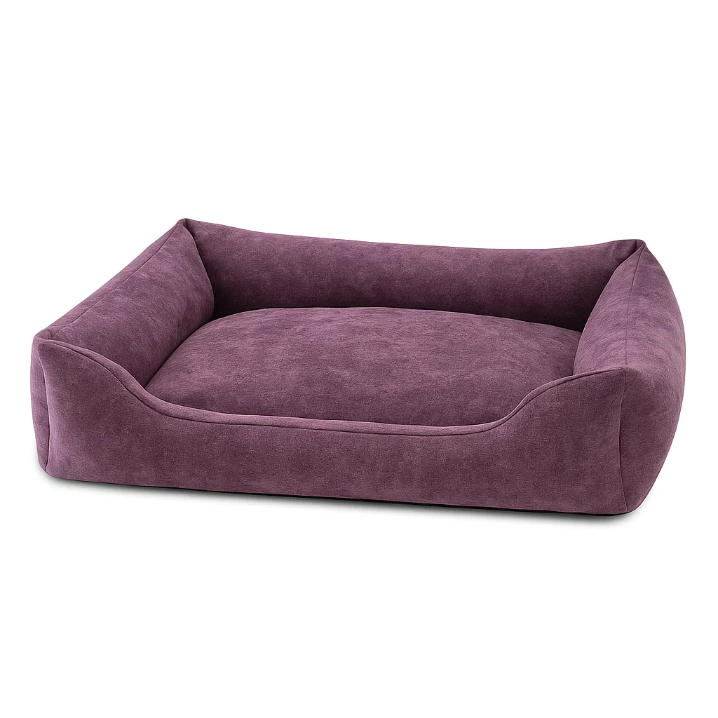 Produits pour animaux de compagnie,Lit pour chien - NORDICDECOS