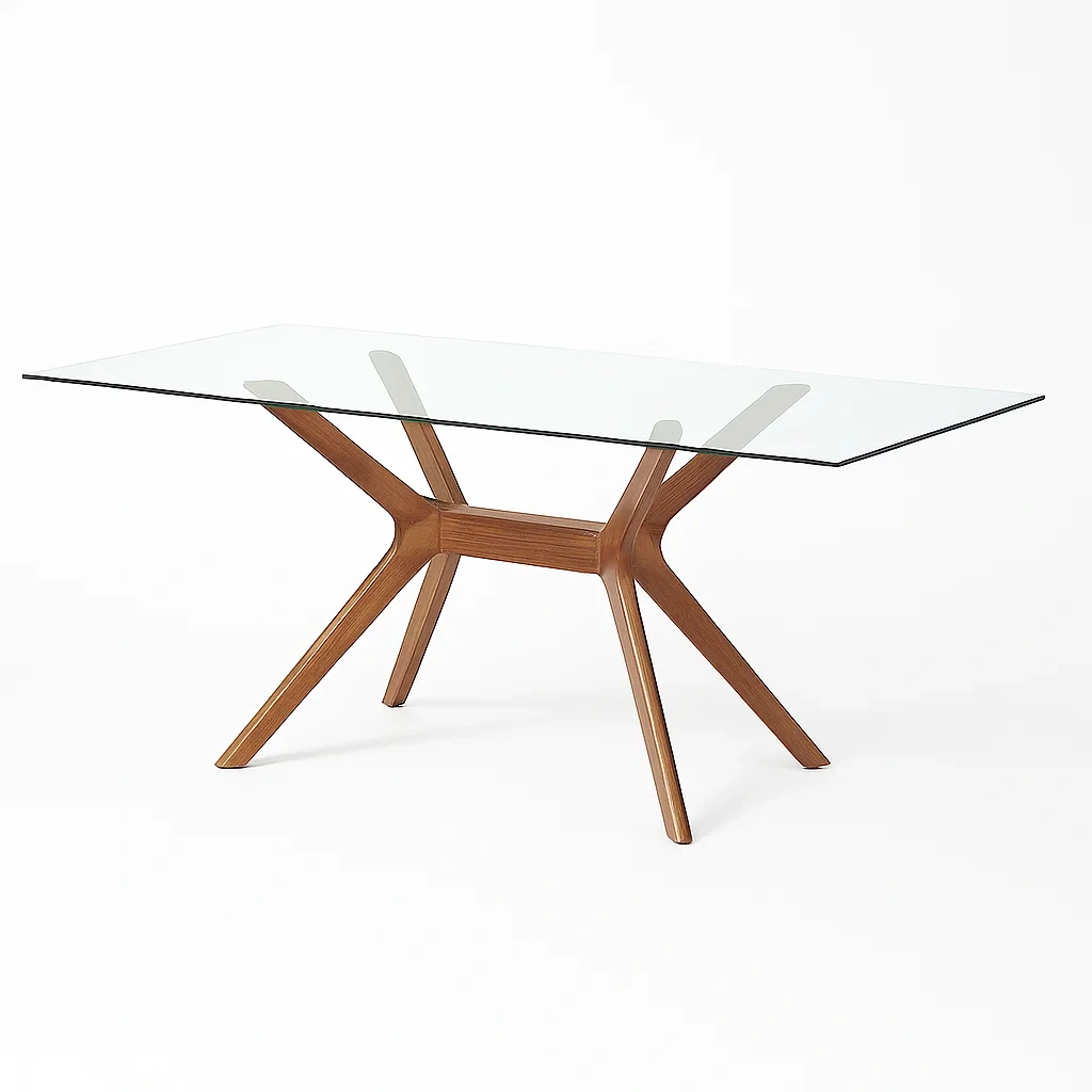 Mobilier de salle à manger,Table de salle à manger - NORDICDECOS