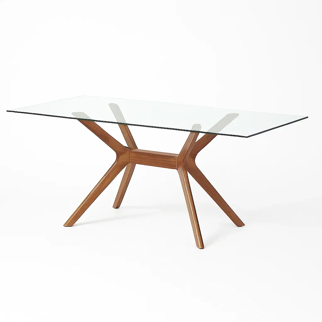 Mobilier de salle à manger,Table de salle à manger - NORDICDECOS