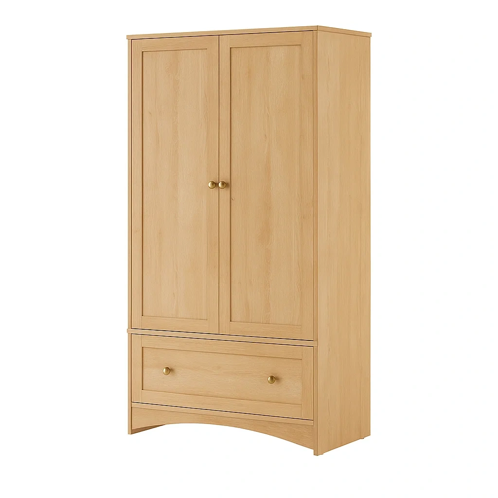 Mobilier de chambre,Armoire - NORDICDECOS