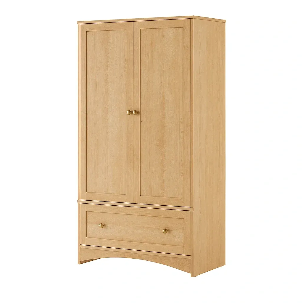 Mobilier de chambre,Armoire - NORDICDECOS