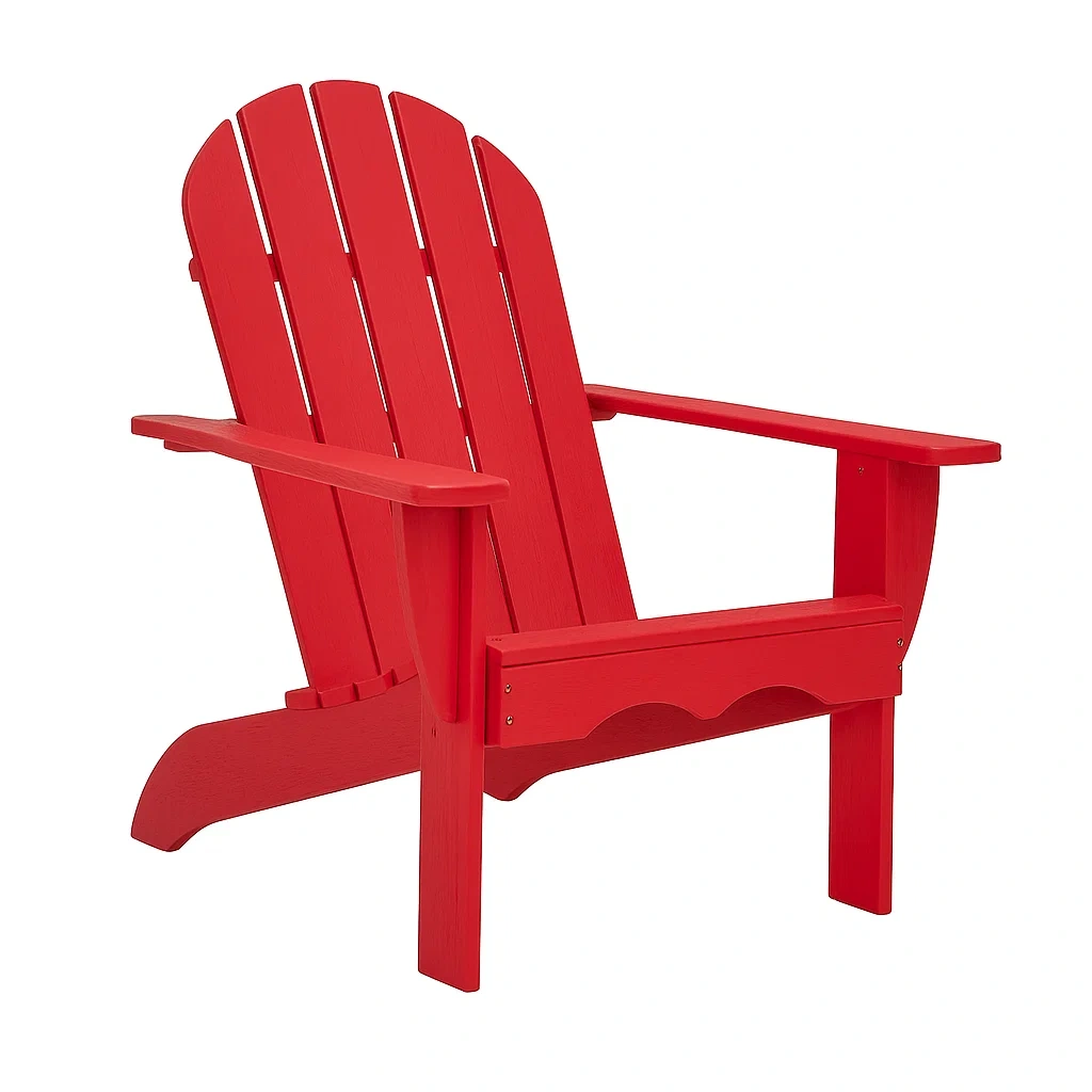 Mobilier d'assise,Chaise adirondack - NORDICDECOS