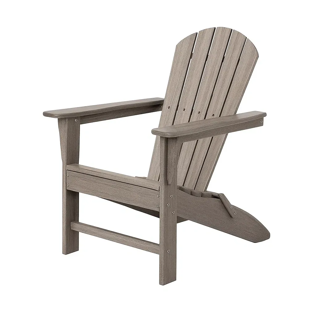 Mobilier d'assise,Chaise adirondack - NORDICDECOS