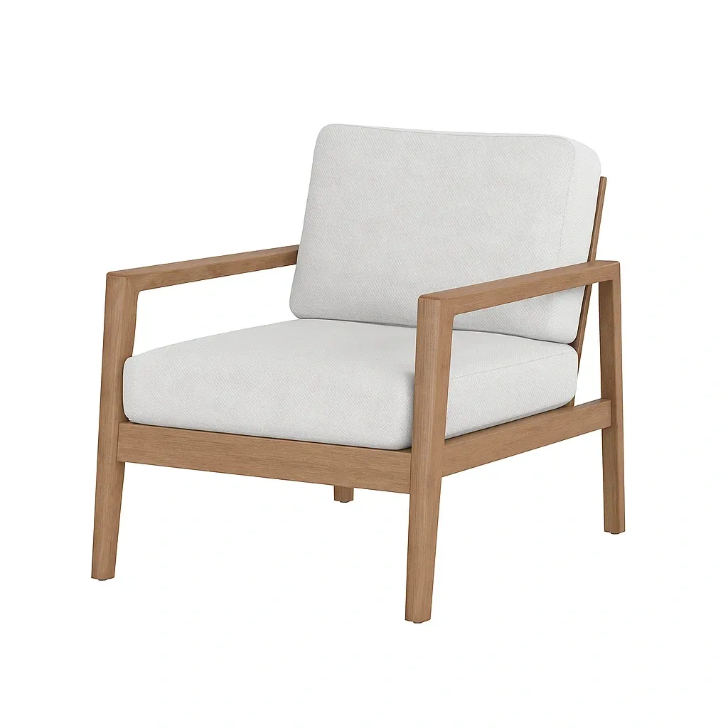 Mobilier d'assise,Fauteuil - NORDICDECOS