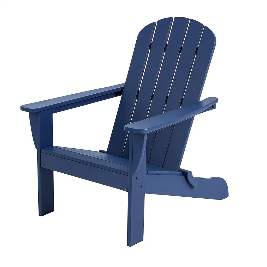 Mobilier d'assise,Chaise adirondack - NORDICDECOS