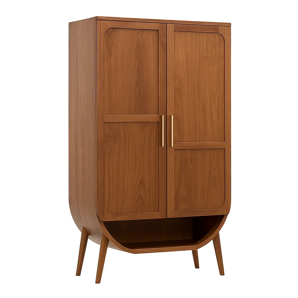 Mobilier de chambre,Armoire - NORDICDECOS