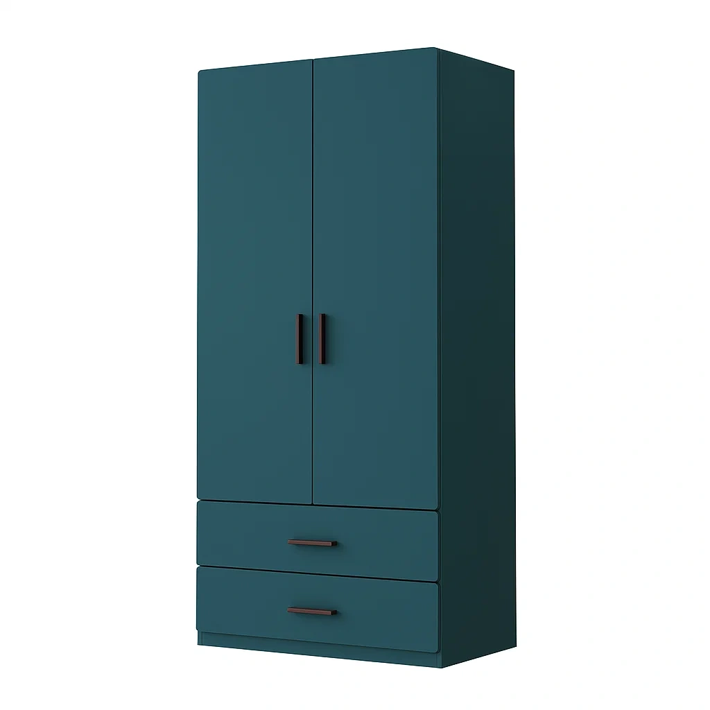 Mobilier de chambre,Armoire - NORDICDECOS
