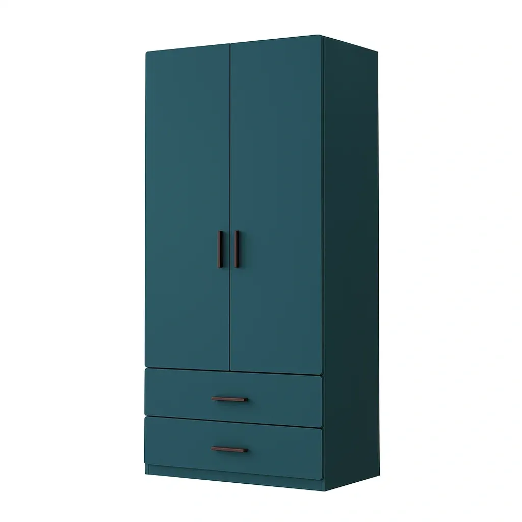 Mobilier de chambre,Armoire - NORDICDECOS