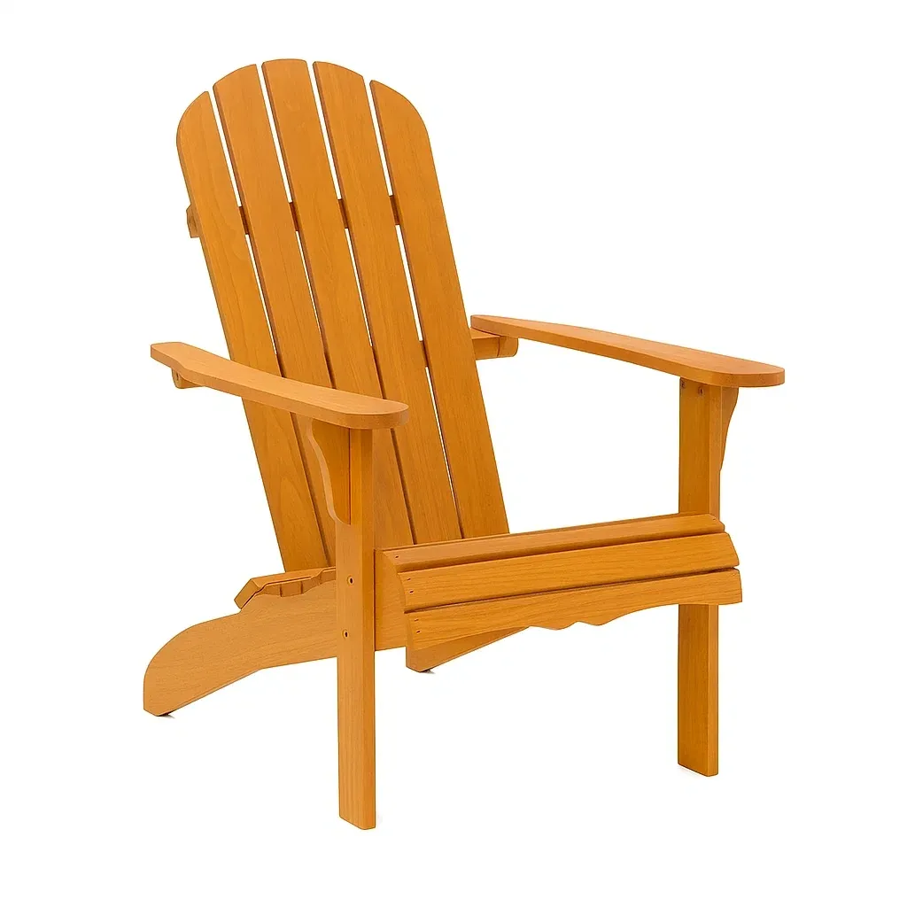 Mobilier d'assise,Chaise adirondack - NORDICDECOS