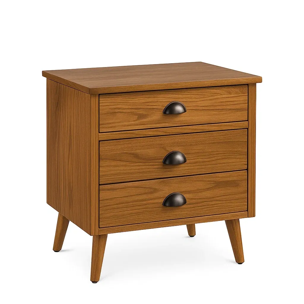 Mobilier de chambre,Table de chevet - NORDICDECOS